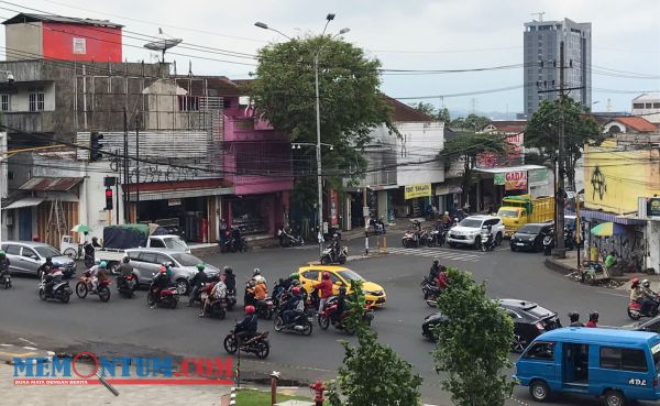 Antisipasi Kemacetan Depan Gedung MCC, Dishub Kota Malang Siapkan Kajian Rekayasa Lalin