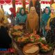 Buka Festival Makanan, Fatik Syah Harap Sajian Kuliner Khas Trenggalek Bisa Naik Kelas