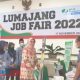 Lumajang Job Fair 2022 Diserbu Ribuan Pencari Kerja Termasuk Difabel