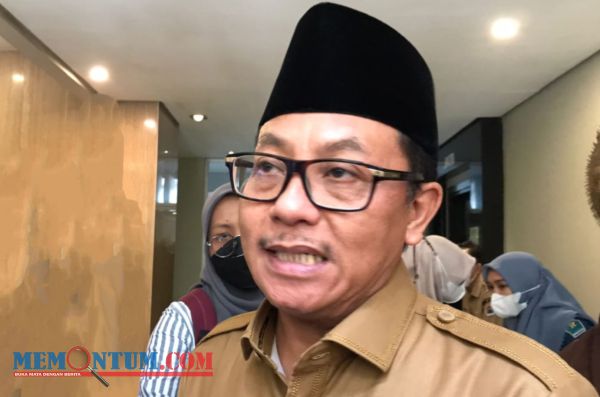 Pemkot Malang Buka Penerimaan PPPK Guru dan Nakes 2022