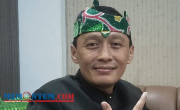 Dorong Masyarakat Semakin Berkreasi, Bappeda Jombang Beri Penghargaan Krenova