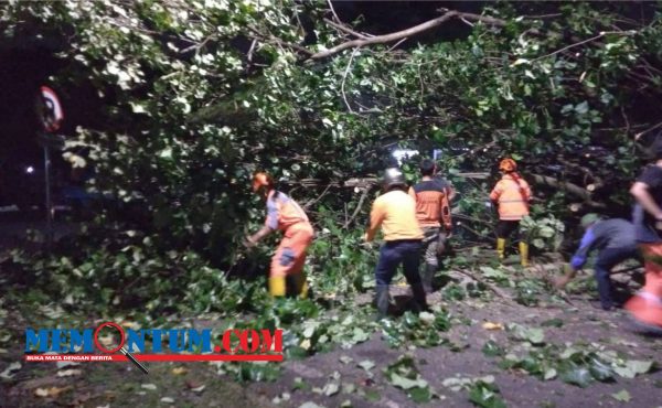 Antisipasi Bertambahnya Korban Jiwa