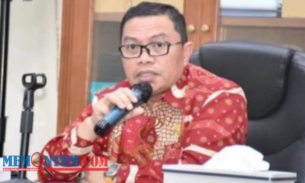 Komisi I DPRD Kota Bengkulu Dorong Dispar untuk Optimalkan Potensi Destinasi Wisata