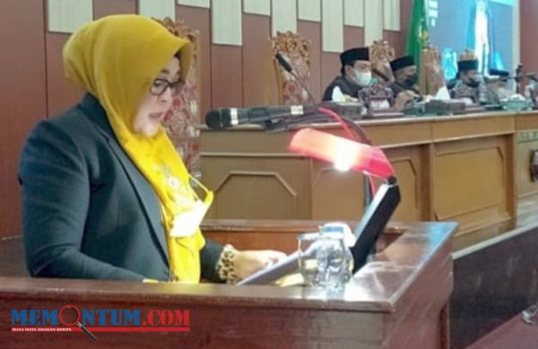 Anggota Komisi III DPRD Kota Bengkulu Minta Agar Pemenang Lelang Lahan Parkir juga Pikirkan Kesejahteraan Jukir