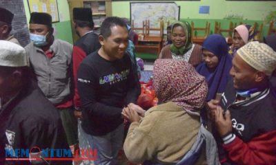 Bupati Lumajang Upayakan Percepatan Hunian Relokasi Erupsi Semeru dan Ingatkan Soal KK