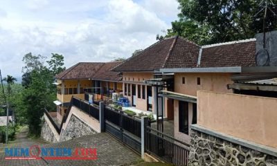 Dinsos P3AP2KB Kota Malang Wadahi Warga Terlantar di Tiga Liponsos