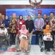 Hadiri Peringatan Hari Disabilitas Internasional, Ketua TP PKK Lamongan Minta Disabilitas untuk Terus Berinovasi