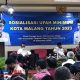 Sikapi Kenaikan UMK 2023, Ketua DPRD Kota Malang Berharap Sudah Win Win Solution