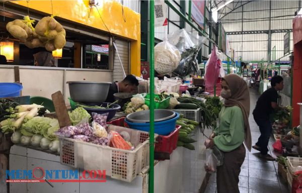 Tahun 2023 Pasar SNI Kota Malang Bakal Bertambah