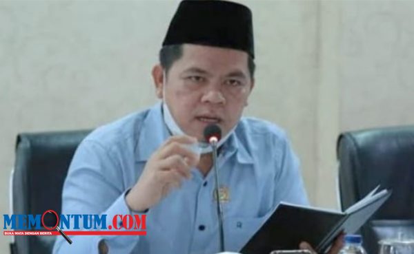 DPRD Minta OPD Terkait di Pemkot Bengkulu Masif Gencarkan Berantas Mihol