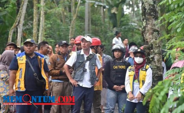 Dihajar Lahar Dingin Semeru, 470 Warga Dusun Sumberlangsep Terisolir dan Siaga