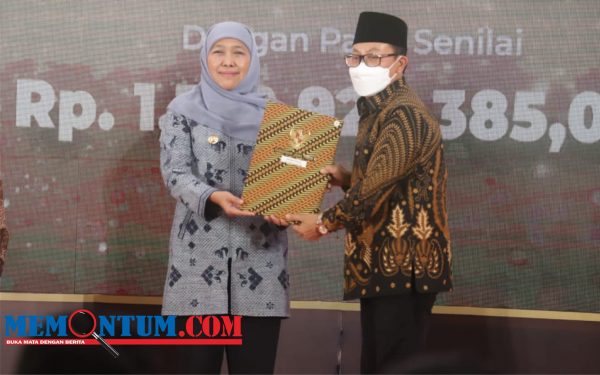 Pemkot Malang Siap Optimalkan Dana Transfer Rp 1,18 Triliun untuk Kesejahteraan Warga