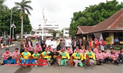 Selenggarakan Festival Bakso Malang