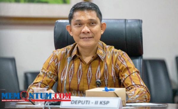 Pencabutan PPKM Jadi Momentum Indonesia Bangkit Menuju Endemi