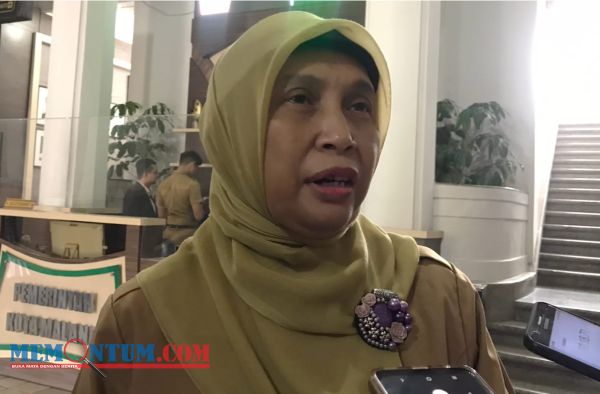 Dinsos P3AP2KB Kota Malang Klaim Pernikahan Usia Dini Alami Penurunan