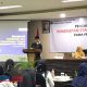 Jadi Keynote Pendidikan dan Pelatihan Penerapan SPM, Wali Kota Sutiaji Ingatkan Peningkatan Kapabilitas APIP