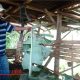 Kawanan Maling Hewan Resahkan Kota Malang, Gondol Enam Ekor Kambing langsung Disembelih di Lokasi Kandang