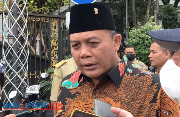 Ketua DPRD Kota Malang Sesalkan Kericuhan yang Terjadi di Toko Merchandise Resmi Arema FC
