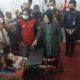 Kunjungi Jombang, Mensos Tri Rismaharini Berikan Bantuan untuk Penyandang Disabilitas