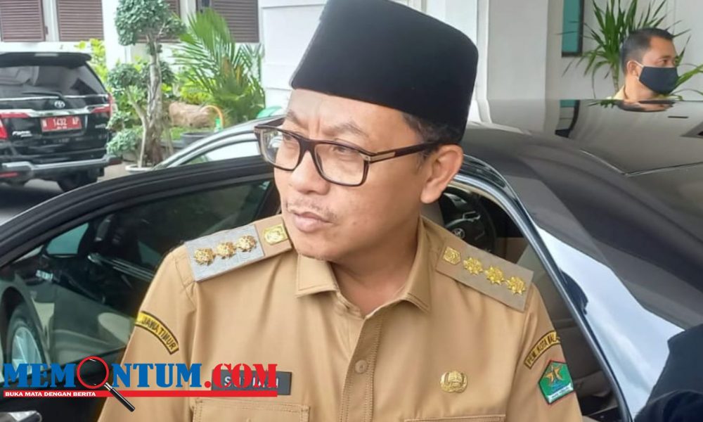 PPKM Resmi Dicabut, Wali Kota Malang Tekankan Penguatan Vaksinasi Booster