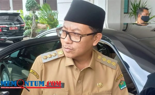 PPKM Resmi Dicabut, Wali Kota Malang Tekankan Penguatan Vaksinasi Booster