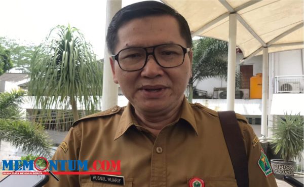 Kondisi Cuaca Tak Menentu, Dinkes Kota Malang Sarankan Pakai Alat Pelindung saat Keluar Rumah