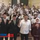 Lantik 183 Anggota PPS Kota Kediri, Ketua KPU Buka Laporan Rekam Jejak