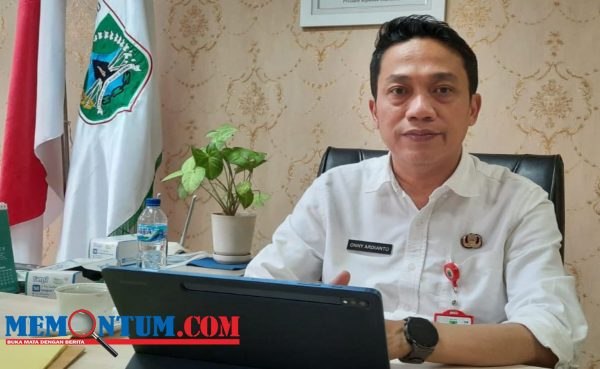 570 Pegawai di Pemkot Batu Belum Terima Gaji