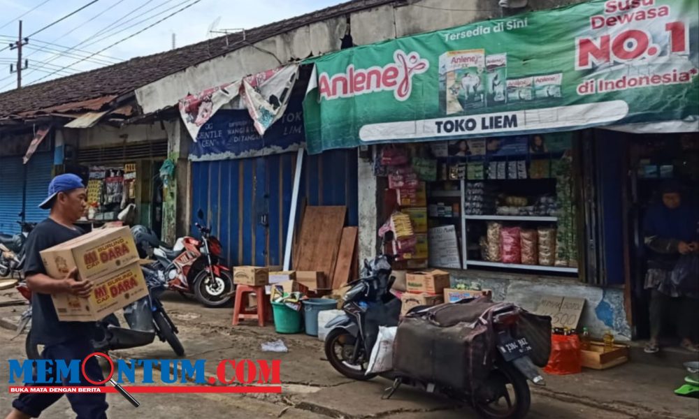 Pergerakan Pasar di Kota Malang Mulai Normal, Diskoperindag Optimis Target Retribusi Pasar Tercapai