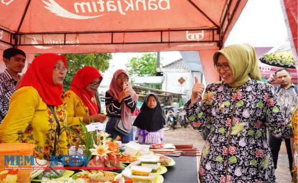 Vakum Usai PPKM, Event Tahunan Monggo Pinarak Yoso Lumajang Kembali Digelar