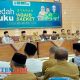 Dinas Pendidikan bersama PC Nahdatul Ulama Situbondo Gelar Bedah Buku Karya Almarhum KHR As'ad Syamsul Arifin