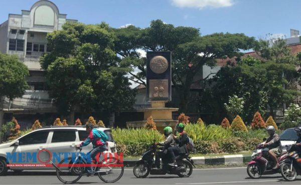 Nasib Tiga Monumen di Kawasan Semeru Kota Malang Bakal Berubah Posisi Akibat Satu Arah Kayutangan Heritage