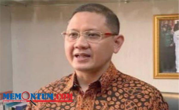 Aries Agung Paewai Jadi Pj Wali Kota Batu, Ini Respon DPRD Kota Batu