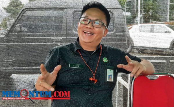 Disnaker Kota Batu Bakal Lakukan Pendataan Pekerja Hiburan Malam