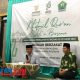 Hadiri HUT Baznas, Sekda Kota Malang Harap ASN Semangat Kuatkan ZIS