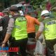 Kakek Asal Ngantang Ditemukan Mengapung di Bawah Jembatan Gantung Waduk Selorejo Malang