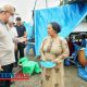 Gubernur Bengkulu Tinjau Dampak Musibah Banjir yang Menimpa 10 Desa di Benteng