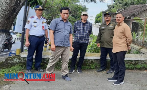 Telan Anggaran Rp 120 Miliar, DPUPRBM Ajukan Pelebaran Jalan Kota Batu