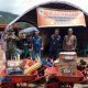 BNPB Bantu Rp 100 Juta untuk Banjir Bandang Ijen Bondowoso