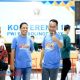 Donor Darah dan Vaksinasi Jadi Rangkaian Peringatan HPN Kota Probolinggo