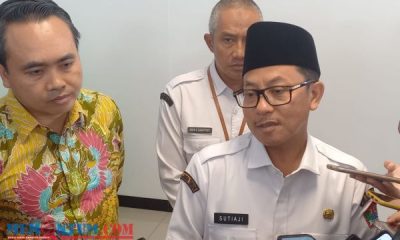 Lahan Sawah Makin Menipis, Pemkot Malang Bidik Usaha Properti untuk Gairahkan Investasi