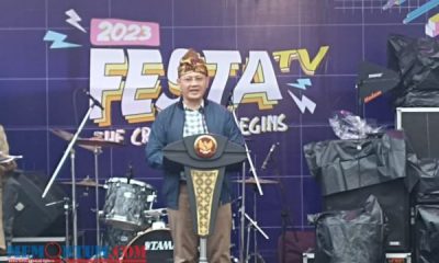Libatkan PWI Malang Raya, Diskominfo Kota Batu Gelar FestaTV