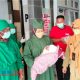Pembuang Bayi Laki laki di Dekat Rel Sananwetan Blitar Terungkap, Terduga Pelaku adalah Penemu Bayi Pertama