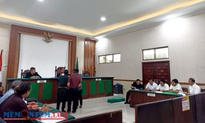 Polda Jatim Tolak Gugatan Status Tersangka Mantan Wali Kota Blitar Samanhudi Anwar