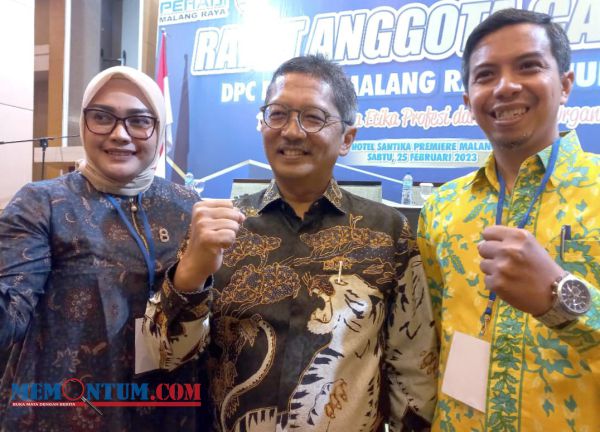 RAC DPC Peradi Malang Raya 2023 Bersinergi Menjaga Etika Profesi dan Marwah Organisasi