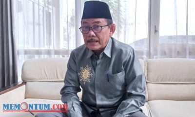 Sikapi Ruko Simpang Tiga Jombang, Ketua DPRD Sampaikan Rekomendasi Pansus Sudah Tegas