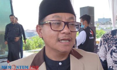 Wali Kota Malang Wacanakan Kenaikan Insentif untuk Ketua RT dan RW