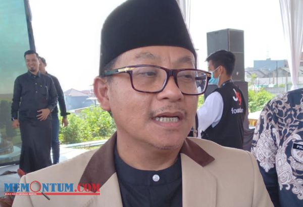 Wali Kota Malang Wacanakan Kenaikan Insentif untuk Ketua RT dan RW