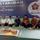 Wali Kota Malang bersama Forkopimda Hadiri HPN PWI Malang Raya
