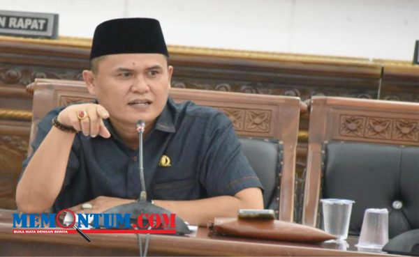 Pilkades Serentak Lumajang Sebentar Lagi, Anggota Komisi A DPRD Tekankan Pemuda Ambil Peran Majukan Desa